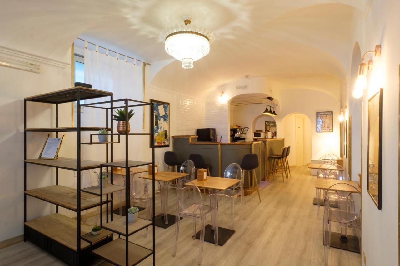 Dcboutiquehotel Ρώμη Εξωτερικό φωτογραφία
