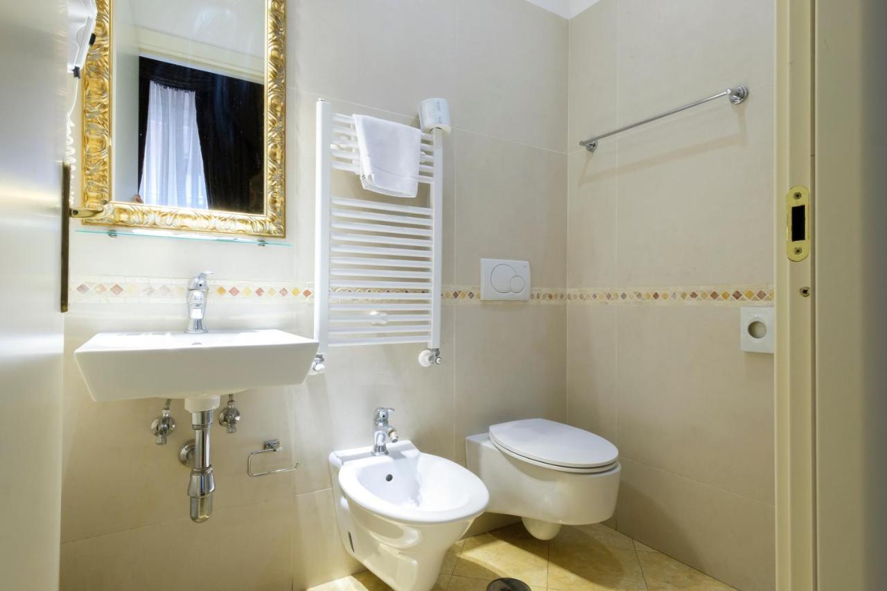 Dcboutiquehotel Ρώμη Εξωτερικό φωτογραφία