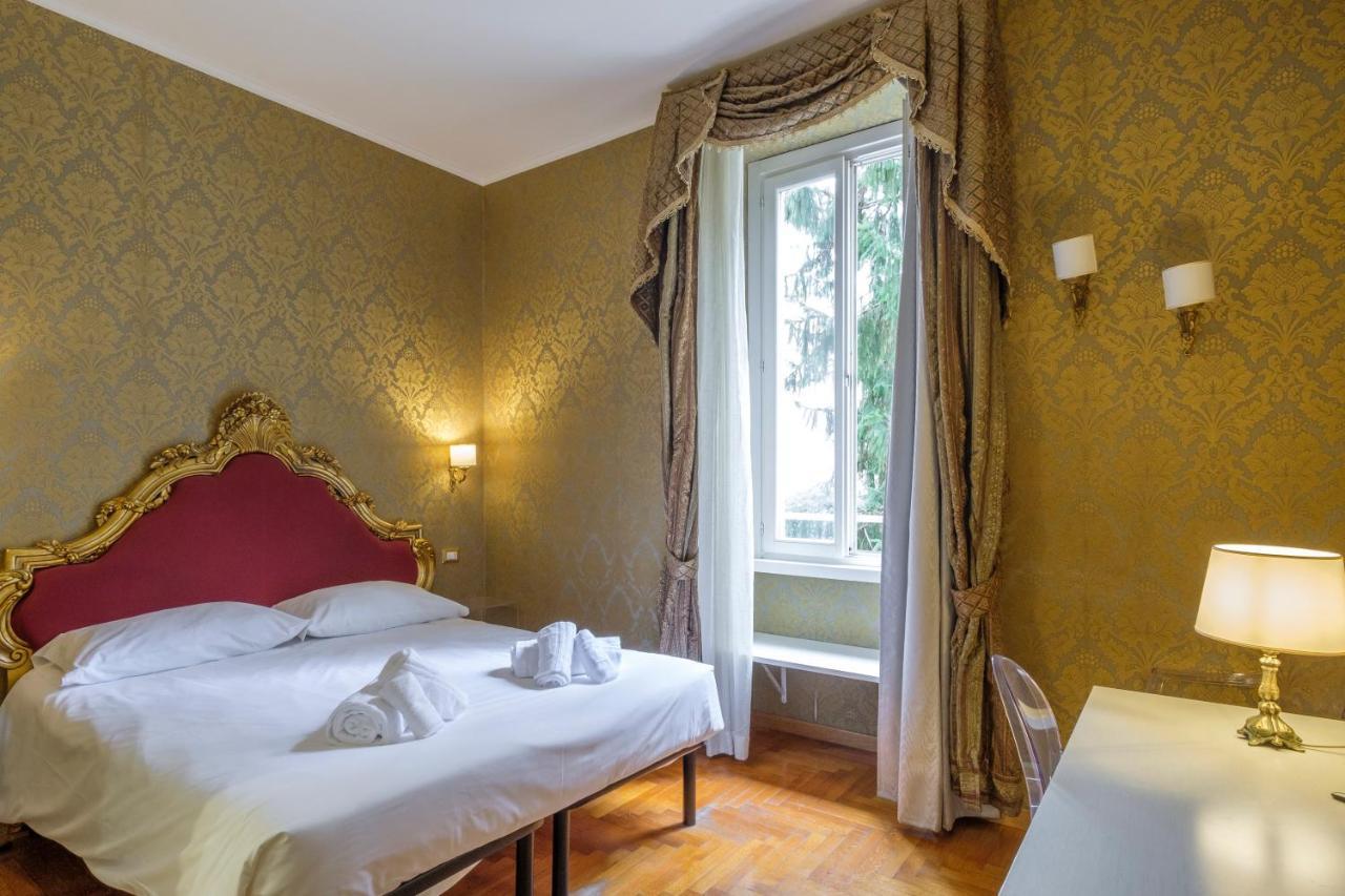 Dcboutiquehotel Ρώμη Εξωτερικό φωτογραφία