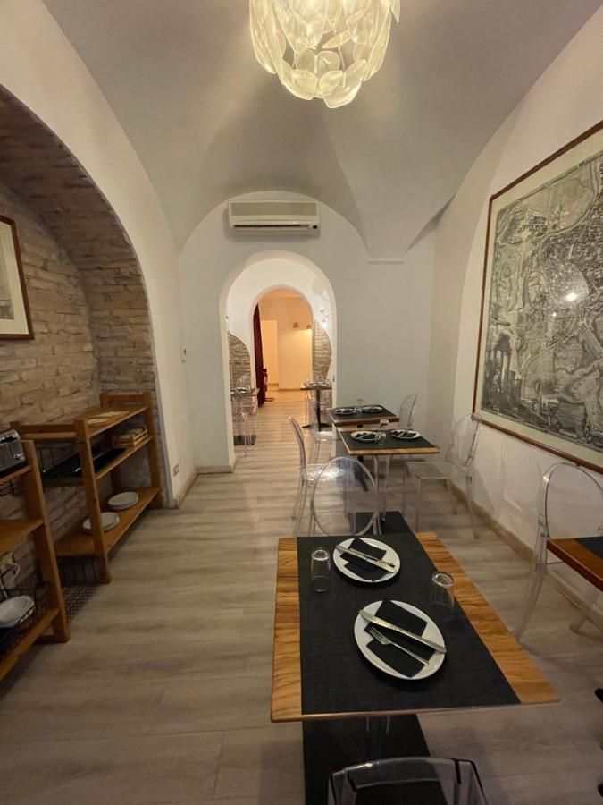 Dcboutiquehotel Ρώμη Εξωτερικό φωτογραφία