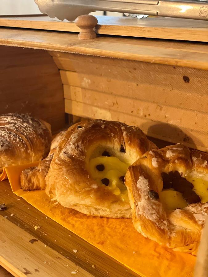 Dcboutiquehotel Ρώμη Εξωτερικό φωτογραφία