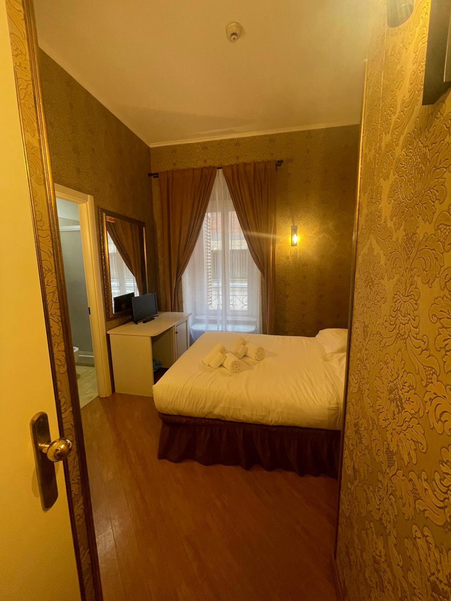 Dcboutiquehotel Ρώμη Εξωτερικό φωτογραφία