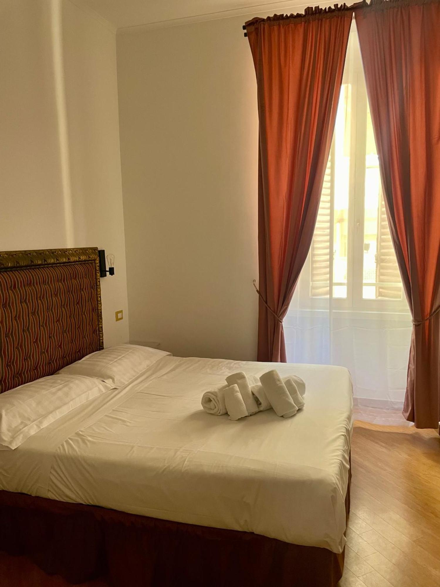 Dcboutiquehotel Ρώμη Εξωτερικό φωτογραφία
