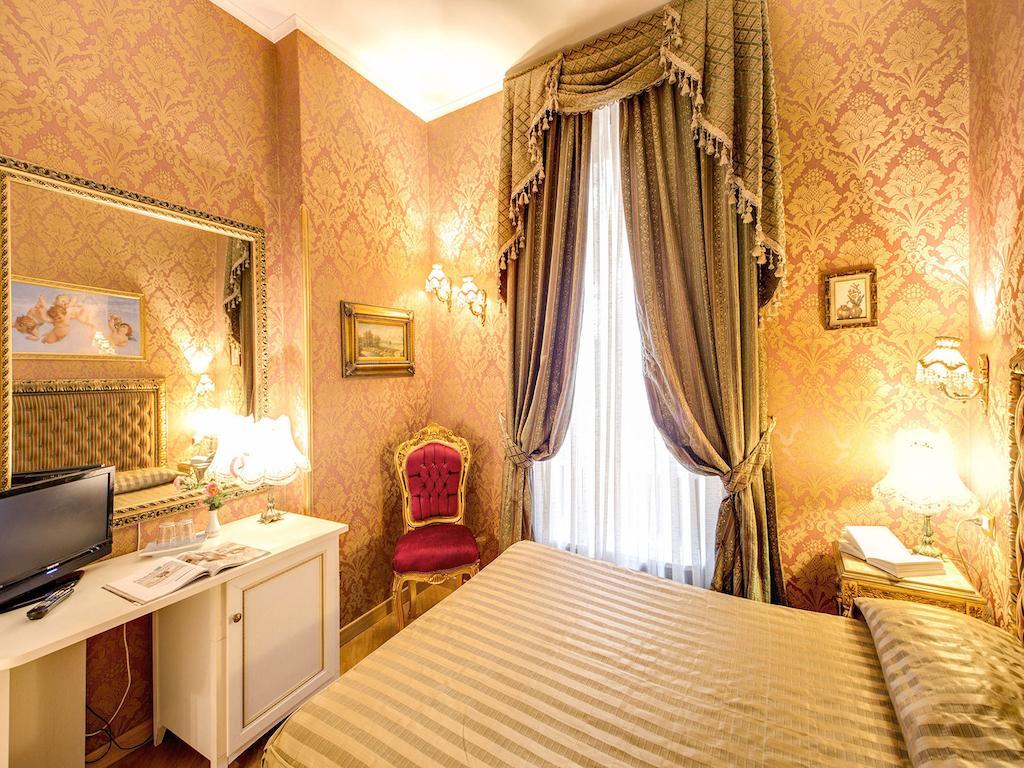 Dcboutiquehotel Ρώμη Εξωτερικό φωτογραφία