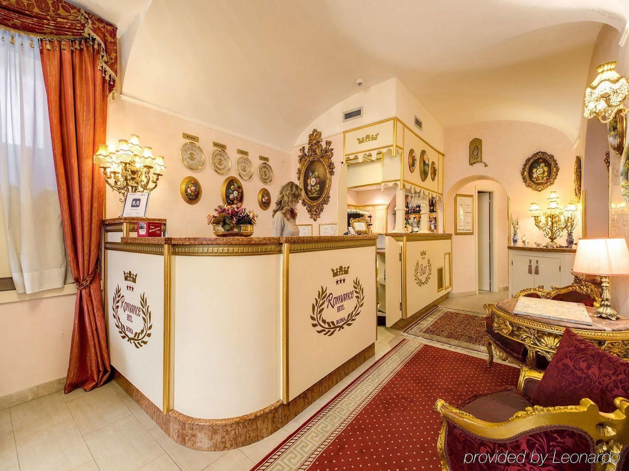 Dcboutiquehotel Ρώμη Εξωτερικό φωτογραφία