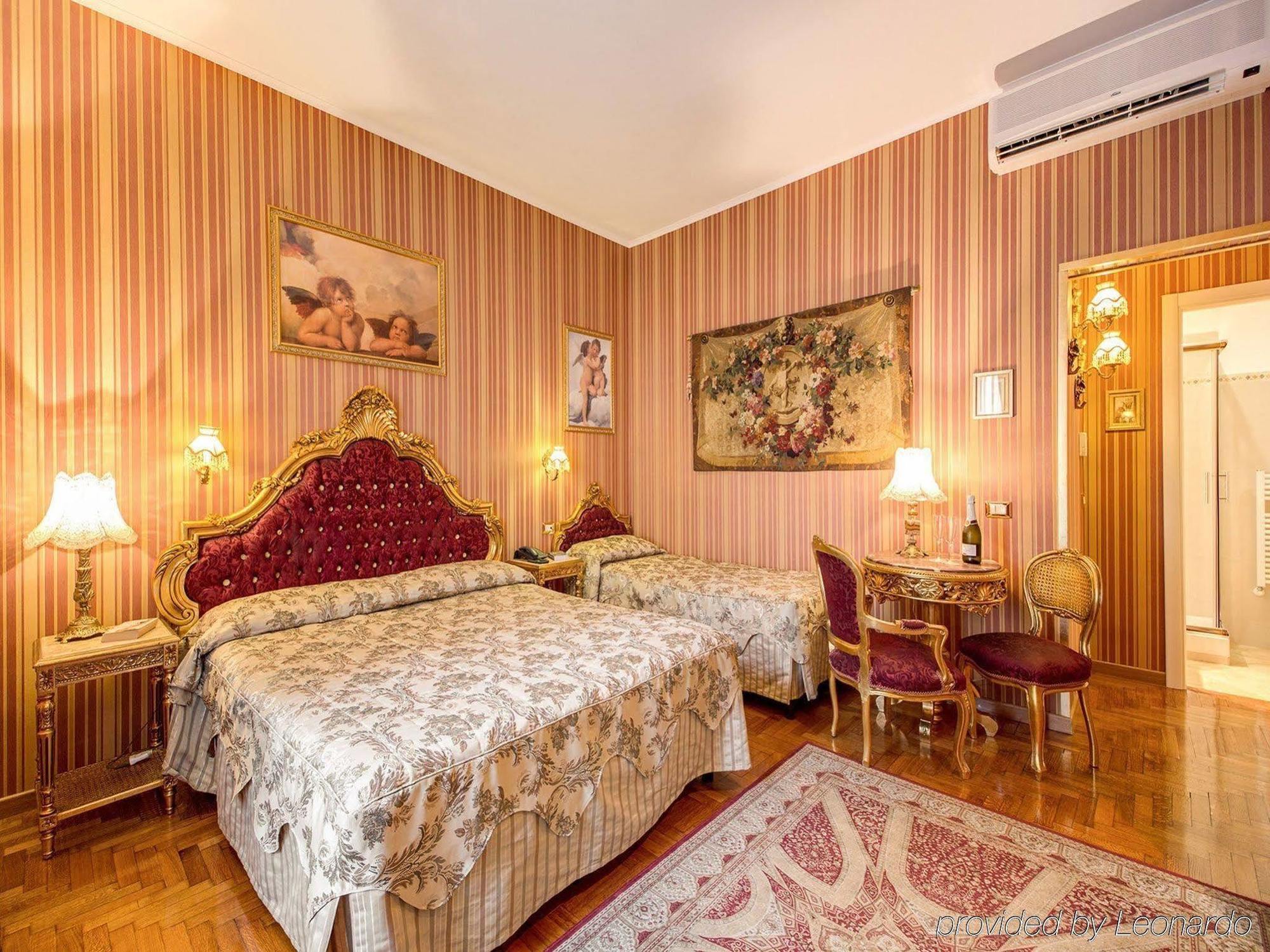 Dcboutiquehotel Ρώμη Εξωτερικό φωτογραφία