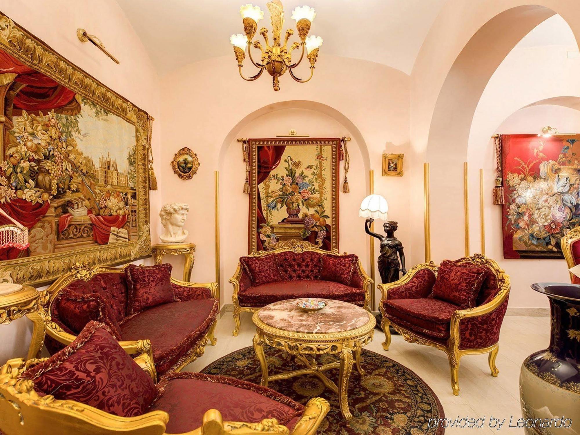 Dcboutiquehotel Ρώμη Εξωτερικό φωτογραφία