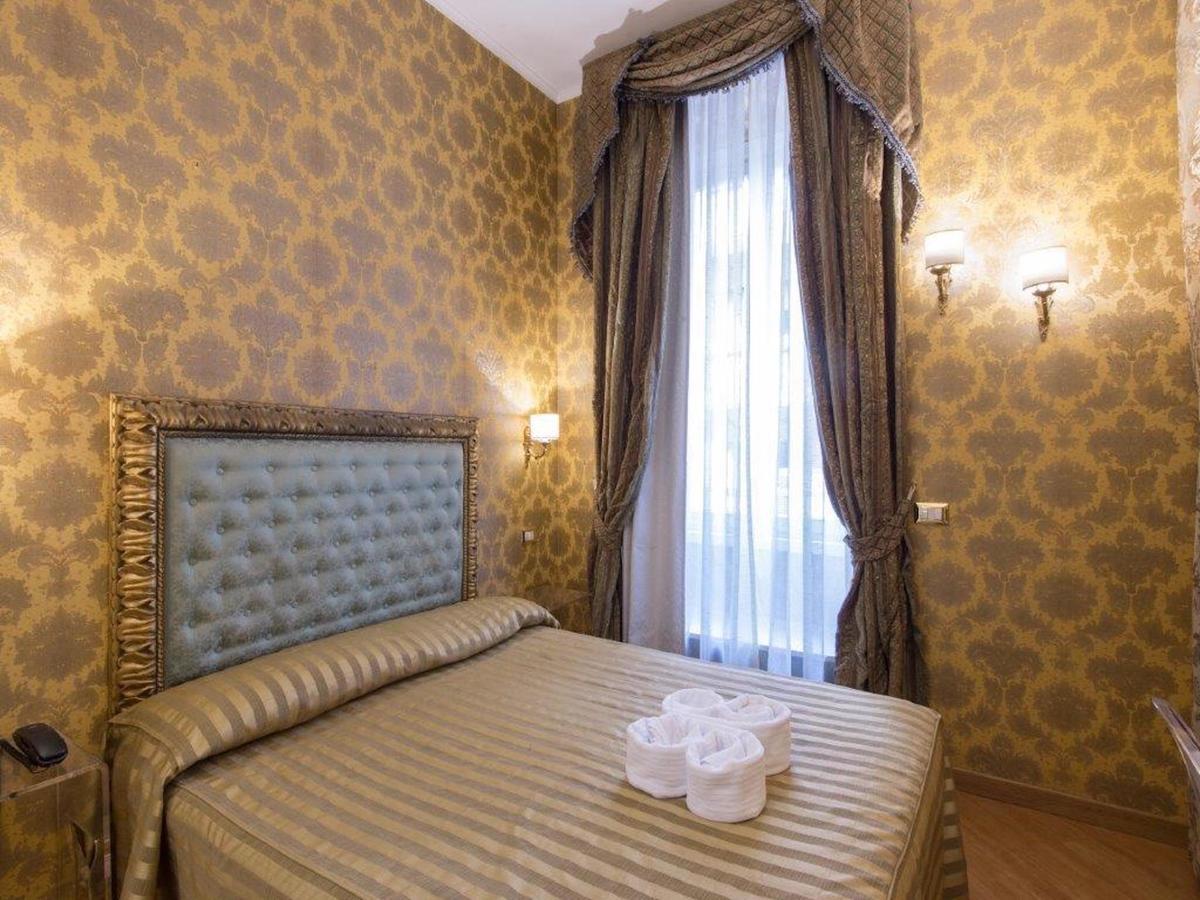 Dcboutiquehotel Ρώμη Εξωτερικό φωτογραφία