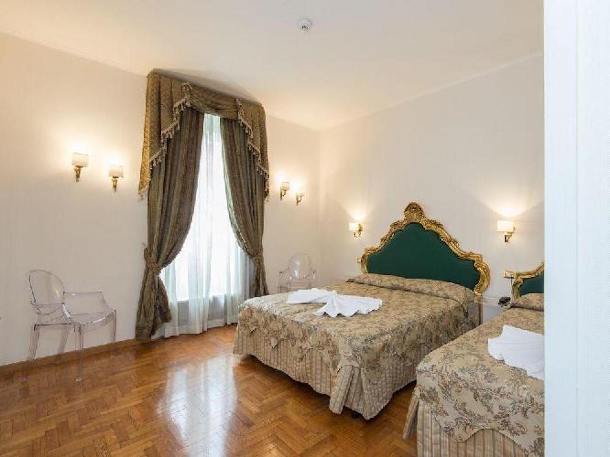 Dcboutiquehotel Ρώμη Εξωτερικό φωτογραφία
