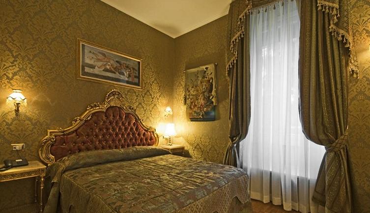 Dcboutiquehotel Ρώμη Δωμάτιο φωτογραφία
